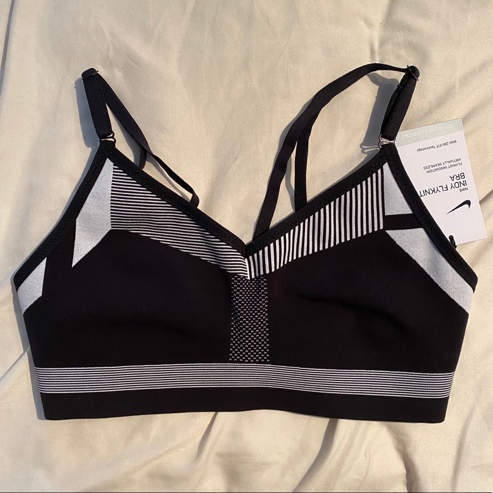 Nike Indy Flyknit Bra